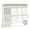 W-Beige, variant on 104 Pgs Weekly To Do List Notepad, 52 Duplex-Printed Undated Sheets 100 GSM（8.5"×11") Weekly Desk Planner For Work Home School Office Desk Accessories Supplies & Goal Setting Tasks - Beige