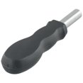 thumbnail image 2 of Soft Grip Rubber Hexagonal Screwdriver Bits Extension Handle Tool 126Mm, 2 of 7