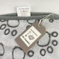 thumbnail image 4 of SILVERLINEN Pet blankets,Premium SoftDog Blanket Washable, 40"x32"DogGifts (Grey), 4 of 9