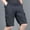 Black, variant on MTBLYS Shorts Men Fashion Solid Color Lightweight Shorts with Pockets Casual Loose Fit Comfort Waist Beach Shorts Casual Shorts Men