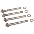 thumbnail image 2 of ARP INC. 400-2408 1.25IN MOROSO SPACER SS CARBURETOR STUD KIT, 2 of 4