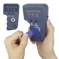 thumbnail image 1 of Lector Duplicador RFID 125kHz TM Copiadora Portátil para Tarjetas T5577 EM4305 CET5200, 1 of 9