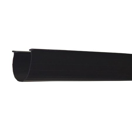 

10 ft. Bottom Seal with 0.37 in. U-Shape T-Ends Forms
