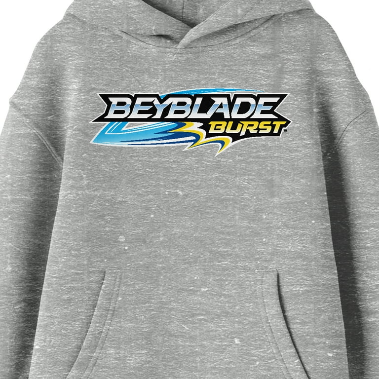 Beyblade sweatshirt discount