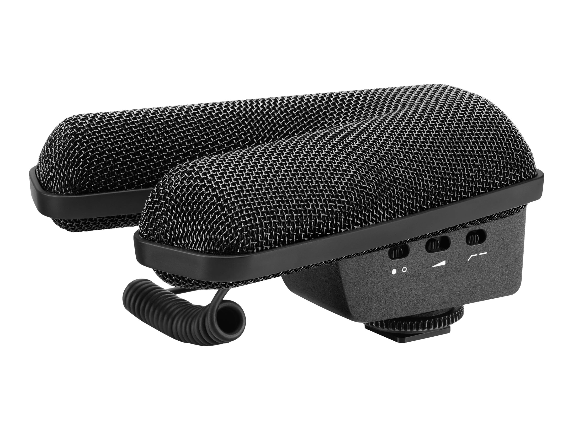 SteelSeries Alias USB Gaming Microphone for PC - Walmart.com