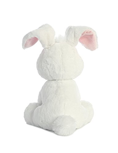 precious moments stuffed bunny