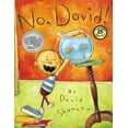 thumbnail image 2 of Pre-Owned No, David! (25th Anniversary Edition) (Hardcover) 0590930028 9780590930024, 2 of 2