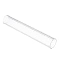 thumbnail image 1 of Unique Bargains Table Tennis Rubber Roller Table Tennis Roll Stick Bar Crystal DIY Sticky Tool for Racket, White, 1 of 5