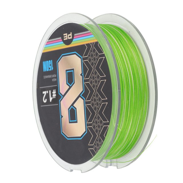 Fishing Accessories,150m Fishing Line PE Fishline Fishing Line Innovative Solution