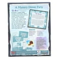 Death by Chocolate Murder Mystery Party Game