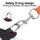thumbnail image 4 of Cable de Carga Compatible con Vivoactive 3/3 Music / 5 / 5S / 5X / 5X Plus / Instinct / Forerunner 935 Cable Cargador Estación de Carga, 4 of 6