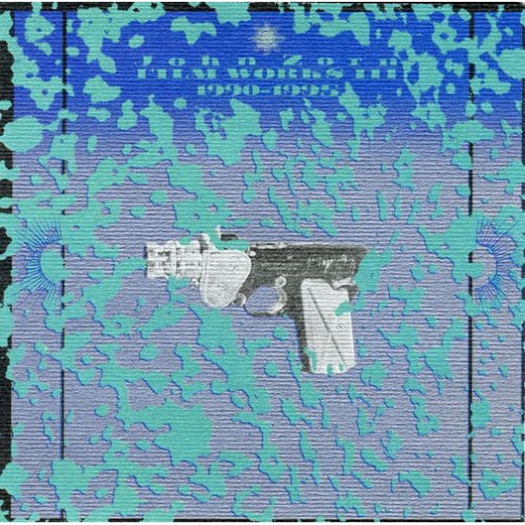 John Zorn - Filmworks 3 - Classical - CD