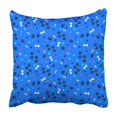 thumbnail image 1 of RYLABLUE Housse de Coussin Thème Animalier texture Vive 20x20 Pouces, 1 of 2