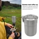 thumbnail image 1 of Tazas de café FLhrweasw Utensilios de cocina plegables 1L, 1 of 8