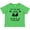 Apple Green, variant on Future Golf Champ Childs Golfing Boys or Girls Toddler T-Shirt