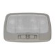 thumbnail image 4 of Car Center Room Lamp Reading Light Assy Gray For Sorento 2006-2009 928503e500cy, 4 of 5