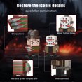 thumbnail image 3 of NEW Horror Movie Nightmares Elm Street Figures Freddys Krueger and Jasons Model Toys Halloween Gifts 268 PCS, 3 of 8