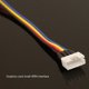 thumbnail image 4 of Pwm Gpu Fan Adapter, Mini 4 Pin To Strandard 4 Pin Extension Converter Cable, 4 of 5