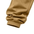thumbnail image 7 of MXALUOB Men's Tracksuits Cargo Jogger Set Full Zip Hoodie & Elastic Waist Pants 2 Piece Outfits Casual Athletic Clothing for Hiking, 7 of 7
