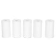 thumbnail image 1 of Thermal Receipt Paper,5 Rolls Thermal Printing Thermal Printing Paper Receipt Paper True to Its Promise, 1 of 9