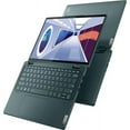 thumbnail image 5 of Lenovo Laptop Yoga 6 2-in-1 Touchscreen Laptops for Business Students-13.3" WUXGA Laptop Computers-8GB RAM 512GB SSD-AMD Ryzen 5 7530U(Beat Intel i7-1165G7)-WiFi 6 Windows 11 Home, 5 of 6