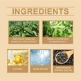 thumbnail image 4 of Buy 2 Save 10% Jazz Perfume Tobacco Long-lasting Light Fresh Exudes Men's Charm Tobacco Perfume（100ml）, 4 of 5