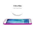 thumbnail image 4 of Cadorabo Étui pour Samsung Galaxy A8 2015 Protection d'Écran Antichoc Étui Rigide, 4 of 7