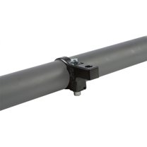 Open Trail Horizontal Black 2" Roll Cage Mount (MODOTSM2.0-BK)