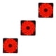 thumbnail image 1 of Ventilador LED sweethay 120mm Ultra silencioso 15 LEDs 12V CPU disipador de calor Type1 NO1, 1 of 6