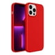 thumbnail image 3 of Funda Para iPhone 15 Pro Silicon Premium Interior Afelpado Microfibra Silicon Suave Tricapa, 3 of 4