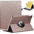 thumbnail image 1 of Ipad 6th generation case, Ipad 5th generation case, Ipad Air 2 360 rotating case, Smart rotating Ipad protective cover 9.7 inch, 1 of 3