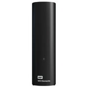 WD Elements WDBWLG0180HBK-NESN 18 TB Desktop Hard Drive - External - USB 3.0 -