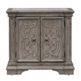 thumbnail image 4 of Liberty Furniture Door Bedside Chest, 4 of 7