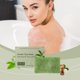 thumbnail image 2 of Xihbxyly Jabón de Limón y Cúrcuma, Tabletas Limpiadoras Iluminadoras, Reafirmantes de Poros y Reductores de Pigmentación, Gel de Ducha Nutritivo para Cuerpo y Rostro, Apto para Hombres y Mujeres, Fór, 2 of 7