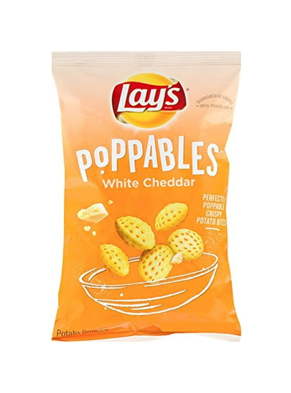 Lay's Poppables Chips in Chips