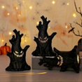 thumbnail image 3 of Halloween Led Candle | Led Halloween Candle | Halloween Decorative Candle, 3 of 5