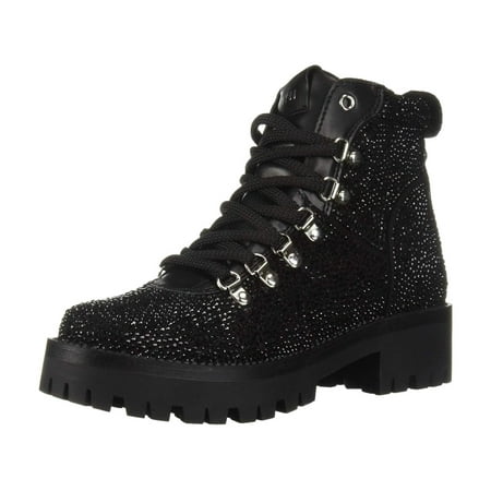 Steve Madden Shoes Boots - Steve Madden Women's Bam Hiking Boot