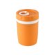thumbnail image 5 of Fiambrera Bento de 330 ml con lengüeta con tapa sellada multifuncional para oficina Hugtrwg Para estrenar, 5 of 7