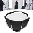 thumbnail image 1 of Octagonal Soft Box, Deep Mouth Structure Quick Setup Promote Light Output Small Softbox  for Studio, 1 of 7