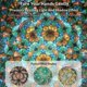 thumbnail image 3 of Best Quality Kaleidoscope of Children's Ever-Changing Three Mausoleum Mirror Interior, Retractable, 3 of 3