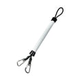 thumbnail image 1 of harper Boat Docking Rod Compact Telescopic Professional Multipurpose Boat Accessory Gray, 1 of 9