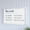 White Washed, variant on HBCY Creations Wall Mount Dry Erase Magnetic Whiteboard