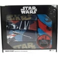 thumbnail image 3 of SD Toys Star Wars Death Star Fabric Tablecloth Napkins and Placemat Set, 3 of 4