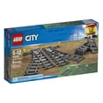 thumbnail image 4 of LEGO City Aiguillages 60238, 4 of 6