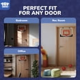 thumbnail image 4 of Canasta de baloncesto de interior TOY Life para niños y adultos, 4 of 7
