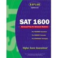 thumbnail image 1 of Pre-Owned Sat 1600 (Paperback) 0743244397 9780743244398, 1 of 1