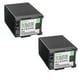 thumbnail image 1 of Batería Kastar BP828 para Canon VIXIA HF G30 XA20 XA25 Camcorders 2-Pack, 1 of 3