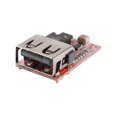 thumbnail image 3 of Voltage Regulator Module, 500KHz Switch Frequency Effective Synchronous Rectification DC-DC  Module  For USB Phone Charger, 3 of 8