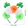 thumbnail image 2 of unbranded Decorativa De Multicolor Para Fiesta Y De San, 2 of 6