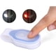 thumbnail image 5 of Linterna con clip on light ALONEFIRE PL500, recargable por USB, 5 of 9